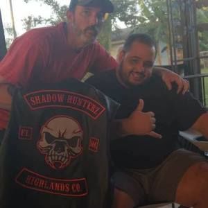 Meet your Posher, Pedro